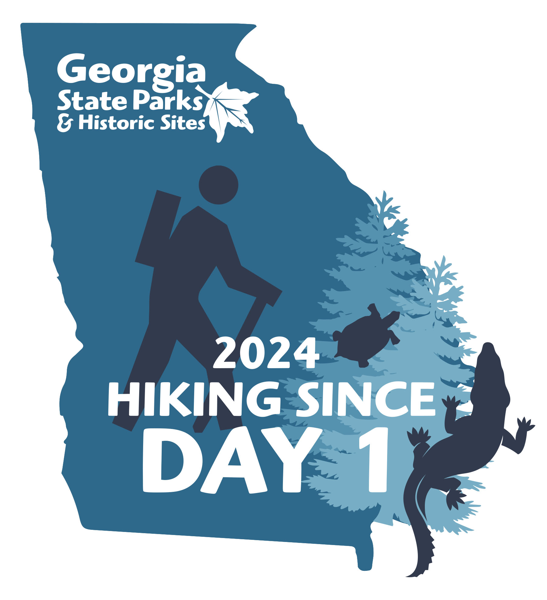 First day clearance hikes